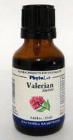 Valerian Tincture 25ml (0.85oz)