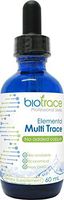 BioTrace Elemental Multi Trace NO added Copper 60mL