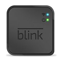 Additional Blink Sync Module for Blink Video Home Security Systems, Black