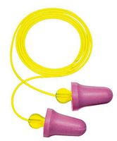 3M No-Touch Push-to-Fit Earplugs P2001 Corded (100PCS per Box)