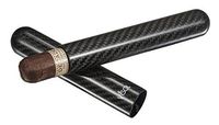 Visol Products Night II Carbon Fiber Single Cigar Tube
