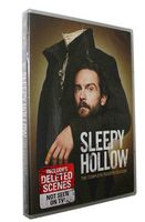 Sleepy Hollow 4. The complete 4th season