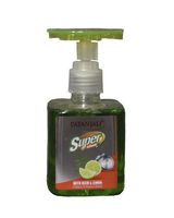 Patanjali Super Dish Wash Gel with Neem and Lemon - 200 ml