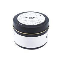 YSYYSH Candle Set Natural Plant Aromatherapy Candle Relief Pressure 65g Lead-Free Wick Can Burn 12H Candle