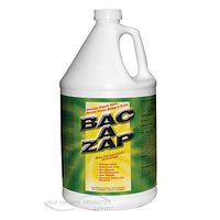 Nisus Bac-AZap Odor Eliminator
