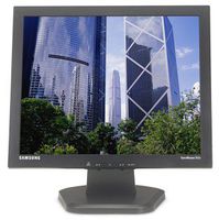 Samsung SyncMaster 913V 19" LCD Monitor