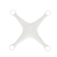 DJI Replacement Part - Phantom 2 Vision Plus Upper/Top Shell with GPS
