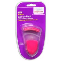 Walgreens Women's Ball-of-Foot Gel Cushions, One Size 1 pr