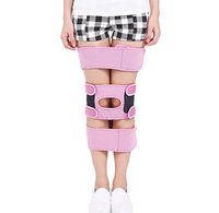 O/X Leg Correction Belt, Magnet O Type Leg X Type Correcting Belt Band for Adult with Magnetic Treatment,Easy to Use,More Comfortable, Recovery Beauty Straightening,M