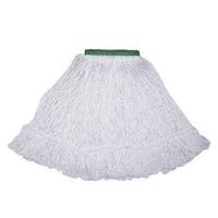 Continental A02513 Large Natural Narrow Band Loop End Mop Head
