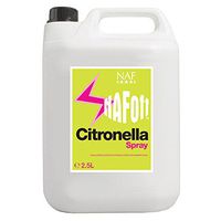 NAF OFF Citronella 2.5 Litre