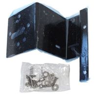 Whelen SAK51 Mounting Bracket for a Ford Police Interceptor Utility, 2013-2017 Passenger Side Lower Grille