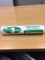 Cohesive Self-Adhering Gauze Tape (230-005) Bantex (Individual Rolls)