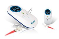 Lastek Factory Direct Sale Intranasal Light Rhinitis Therapy 650nm Nasal Instrument