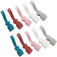 2020 New Lazy Shoe Helper Unisex Handled Shoe Horn Easy on & Off Shoe Lifting Helper