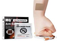 Nicotine Patches to Quit Smoking Cessation 30patches