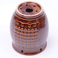 LINKALO Moxibustion can Ceramic scrapping Moxibustion Apparatus