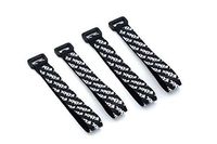 Team Blacksheep ETHIX Battery Straps (4pcs)