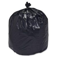SKILCRAFT Heavy-duty Recycled Trash Bag