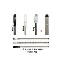ePartSolution_LG G Pad F 8.0 V496 V495 UK495 Touch Stylus S Pen (Black) USA Seller