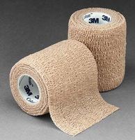 3M ™ Coban ™ LF Latex Free Self-Adherent Wrap - 6"