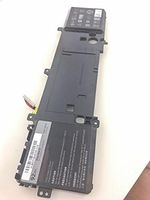 JLBOTIQUE28,LLC - BRAND NEW - 191YN - FOR ALIENWARE 15 R1 AND ALIENWARE 15 R2. 14.8V, 92Whr, Litihium-Ion Battery, 8 Cell Primary Battery 2F3W1