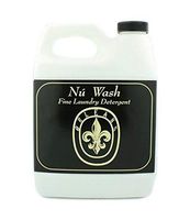 Orleans Home Fragrance Nu Wash Fine Laundry Detergent - Jazz - 32 Fl oz