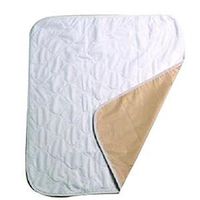 841997H - HaloShield Reusable Underpad with 18 Tuck-in Flaps 32 x 36