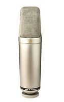 Rode NT1000 Studio Cardioid Condenser Microphone