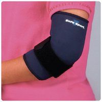 Pediatric Neoprene Elbow Sleeve - Ped/Lrg, 5-7 yrs old, Forearm Circ: 6 1/2"- 7 1/2"