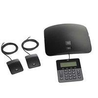Cisco CP-8831 Conference Unit w/ Wired Expansion Mics