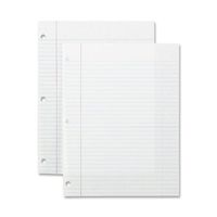 Filler Paper, College Ruled, 16lb, 10-1/2 x 8 Inches, 150/Pack, WE