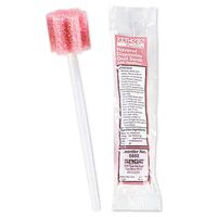 TOOTHETTE W/Dentifrice 250/BX 4BX/CS MCK Brand