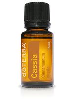 doTERRA Cassia Essential Oil 15ml