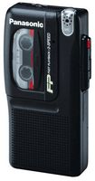 Panasonic RN202 Microcassette Recorder