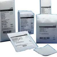 Dermacea Sterile Usp Type Vii Gauze Sponge 4" X 4" Part No. 442213 (50/box)