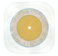 Little Ones Two-Piece Adhesive Coupling Technology Skin Barrier