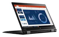 Lenovo ThinkPad X1 Yoga: Core i5-6300U, 256GB SSD, 8GB RAM, 14" Full HD Touch Display, Win 10 Pro (Renewed)