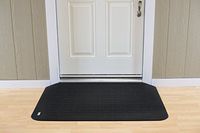 EZ Edge Transition Threshold Ramp - 2-1/4" H x 29-1/4" L x 46" W