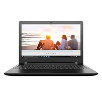 Lenovo IdeaPad 110 Laptop 80UD001RUS, 15.6' Screen, Intel Core I5-6200U 8GB 1TB