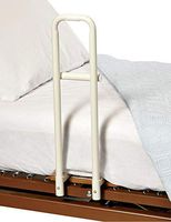 Hospital Bed Rail Handle Double Handle- Spring Style