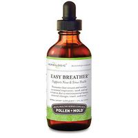 Herbalogic Easy Breather, 4 Fluid Ounces