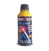 Arthri Solution - Colageno Hidrolizado 8,000mg
