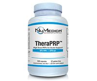 NuMedica - TheraPRP Capsules - 120 Vegetable Capsules