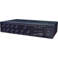 Speco Technologies PL260A 260 Watt Amplifier