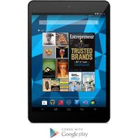 Ematic Quad-Core EGQ780-SL 7.85-Inch 8GB Tablet