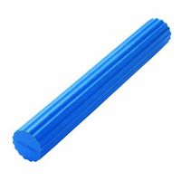 Cando 10-1514 Blue Twist-n-Bend Hand Exerciser, Heavy Resistance