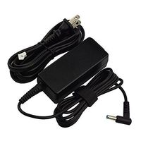 65W AC Charger Fit for HP EliteBook x360 1030 G2 714657-001 710412-001 714635-850 710340-850 Laptop Power Supply Adapter Cord