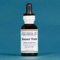 Blessed Thistle - 1 OZ
