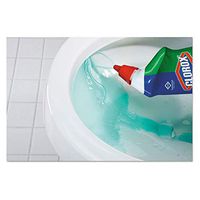 Clorox Bleach Toilet Bowl Cleaner, 24 Oz, Case of 12